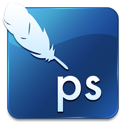 photoshop icon free download as png and ico, icon easy